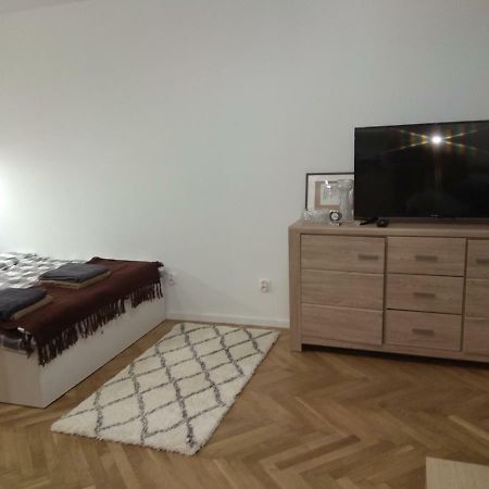 Apartament Pokorniewskiego Apartman Sopot Kültér fotó