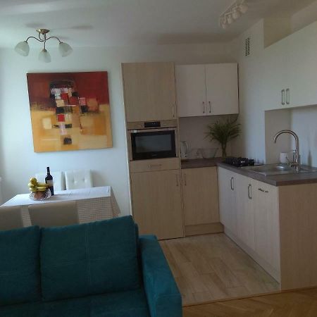 Apartament Pokorniewskiego Apartman Sopot Kültér fotó