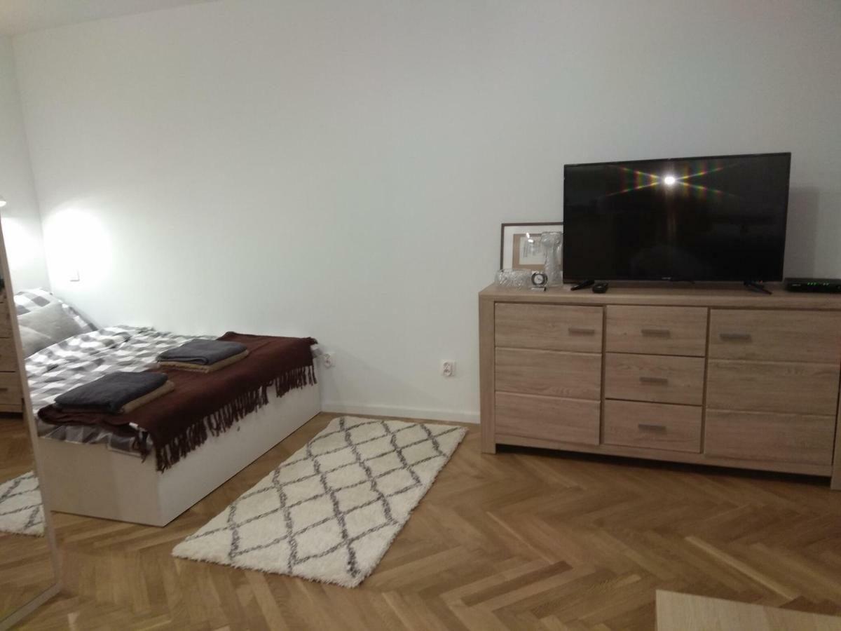 Apartament Pokorniewskiego Apartman Sopot Kültér fotó