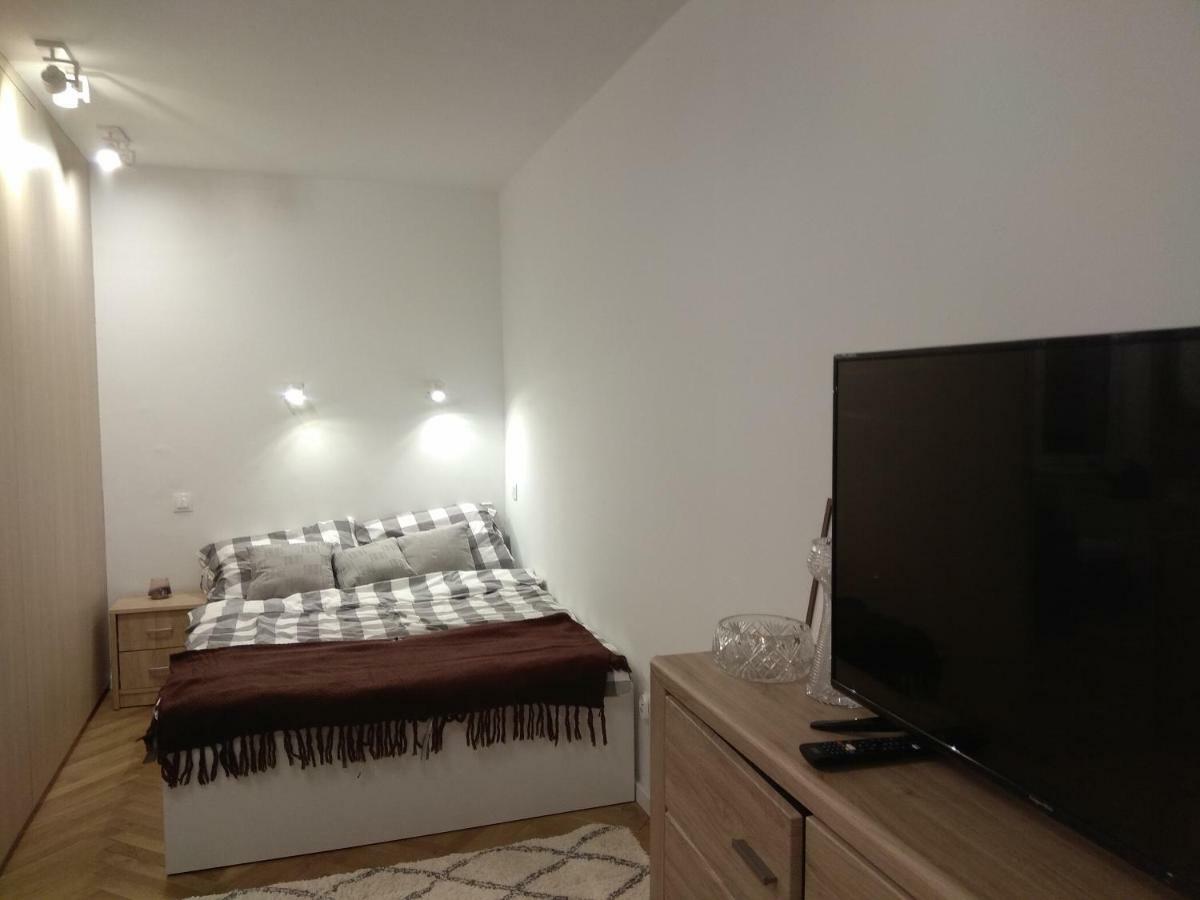 Apartament Pokorniewskiego Apartman Sopot Kültér fotó