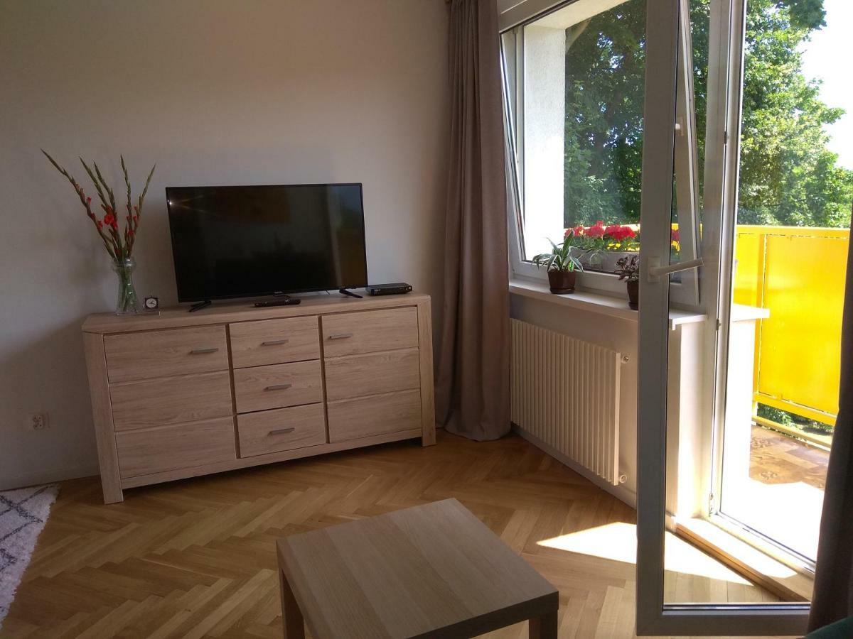 Apartament Pokorniewskiego Apartman Sopot Kültér fotó