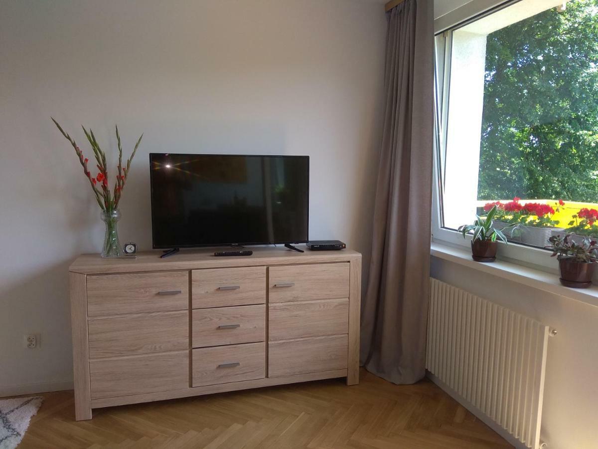 Apartament Pokorniewskiego Apartman Sopot Kültér fotó