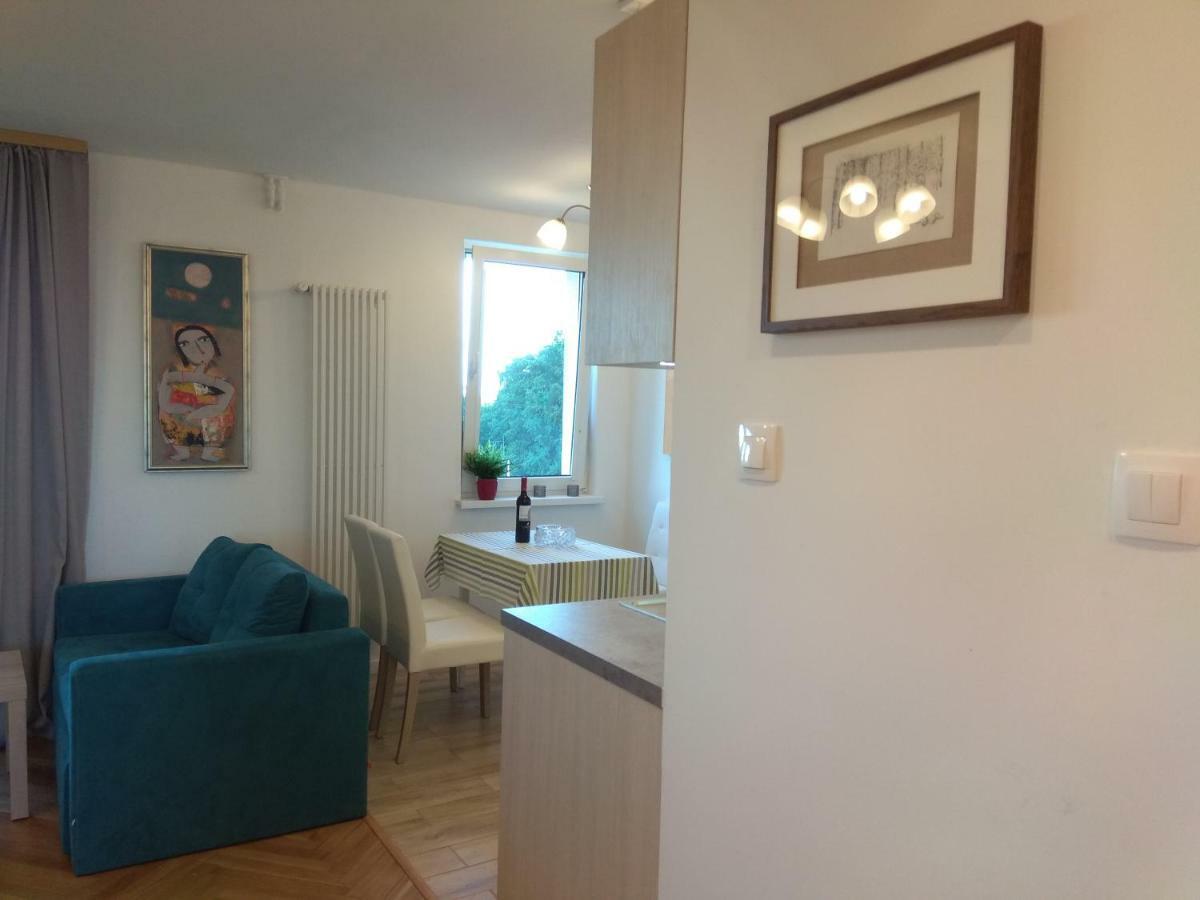 Apartament Pokorniewskiego Apartman Sopot Kültér fotó