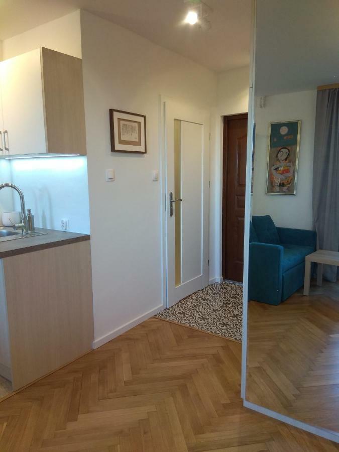 Apartament Pokorniewskiego Apartman Sopot Kültér fotó