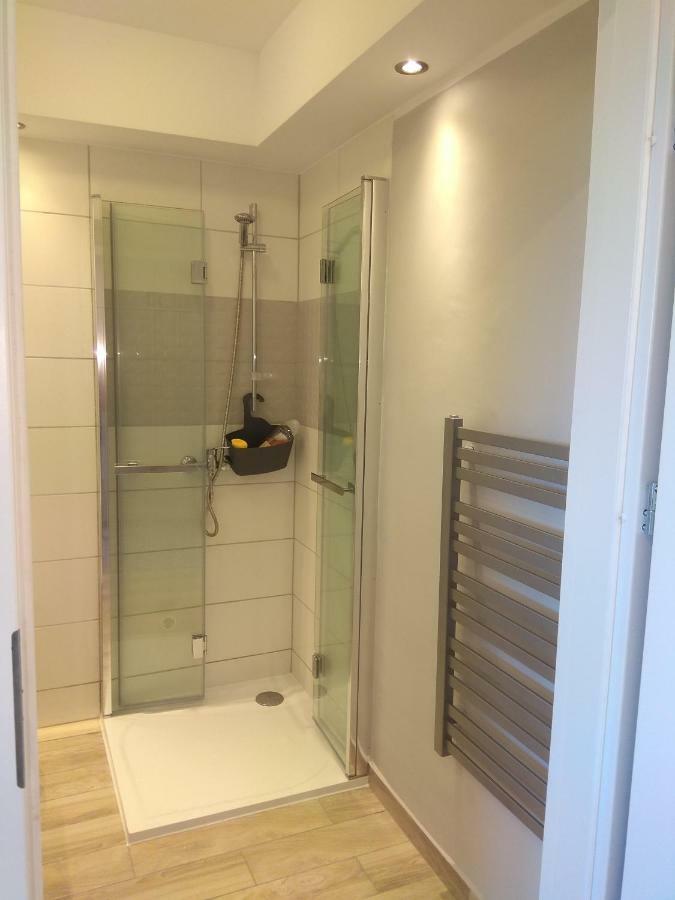 Apartament Pokorniewskiego Apartman Sopot Kültér fotó